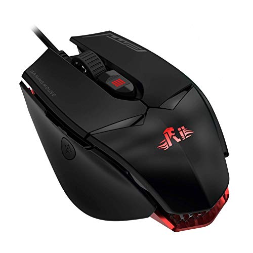 RiiTek Gaming Mouse M01