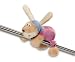 Produktbild NICI 35792 - Hase Löffel, MagNici, 12 cm