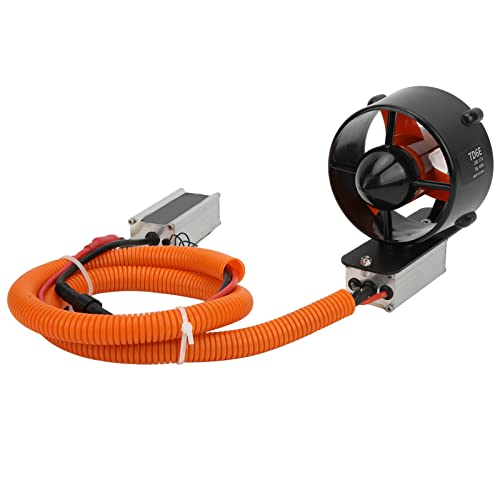 Vomeko TD6E 24V 7kg XX^[ RC {[gp - 400W dC[^[iVXeA͐[^[AESC уCXRt