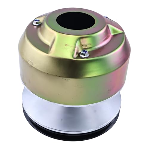 Embrayage 119-7992 pour réparer la transmission Toro Workman MDX 108-7012