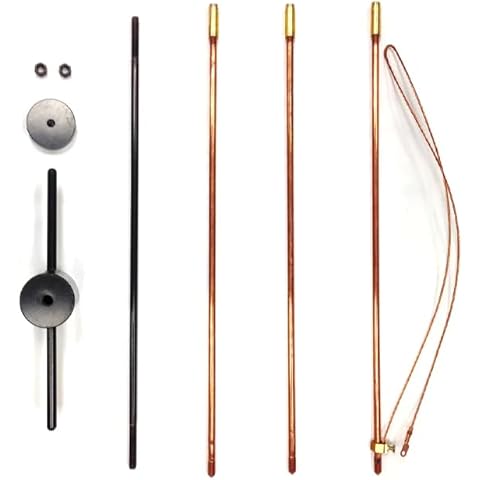 Grounding Rod Kit Cover