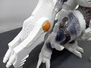 人気のウルトラマン怪獣　ソフビ11体まとめ売り（ギャラクトロンなど） 人気のウルトラマン怪獣 ソフビ11体まとめ売り（ギャラクトロン