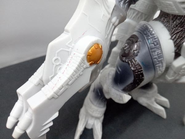 Amazon.co.jp: ソフビ□ウルトラ怪獣DX ギャラクトロン : おもちゃ
