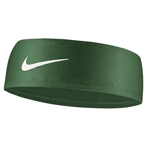 Nike Bandeau Fury 3.0 pour femme avec silicone antiglisse