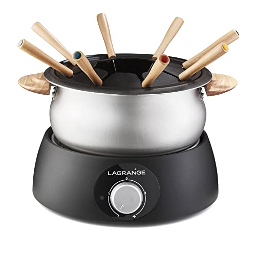 Lagrange Fondue, 900 W miniatura 2