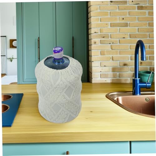 Housse pour seau eau anti poussière LIFKOME réutilisable maison - 6