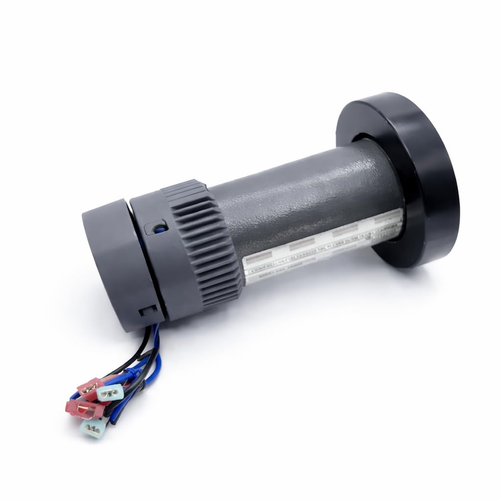 Treadmill Motor L-405564 is Compatible with Treadmill NTL17915 T6.5S