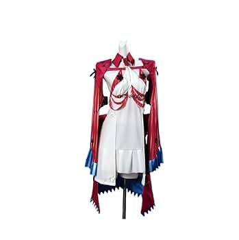 鳴潮　カルロッタ　コスプレ　衣装 Wuthering Waves 鳴潮 メイチョウ カルロッタ コスプレ衣装