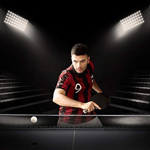 image for Spindragon Apex Carbon Ping Pong Paddles | Professional Table Tennis P