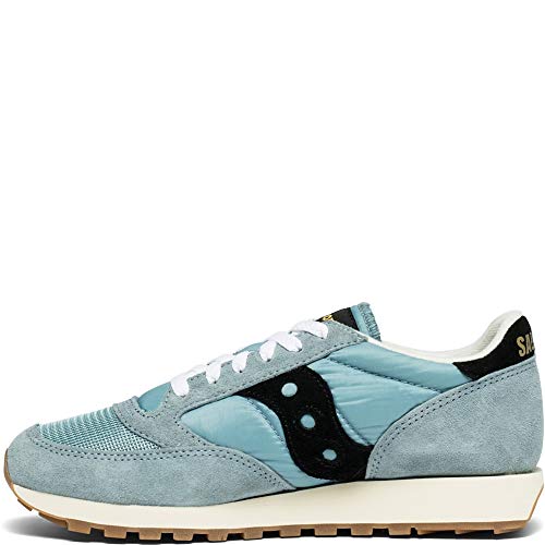 Image of Saucony Women s Jazz CL Cozy Sneaker