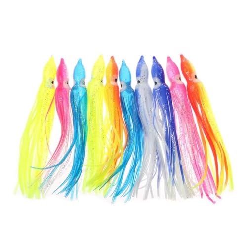 10pcsނsquidXJ[gg[O\tgA[tBbVOtbN