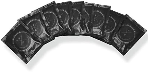 Miniatura 5 de Para hombre cuerpo toallitas, toallitas paños de algodón, adulto mojado diposable toallitas para higiene personalFresh Richie...