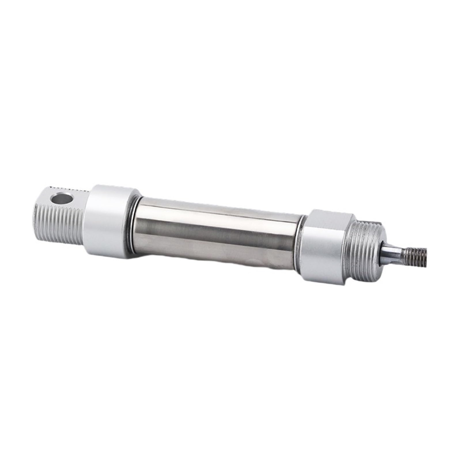 Actionneur pneumatique double effet MA en acier inoxydable pour robotique et atelier