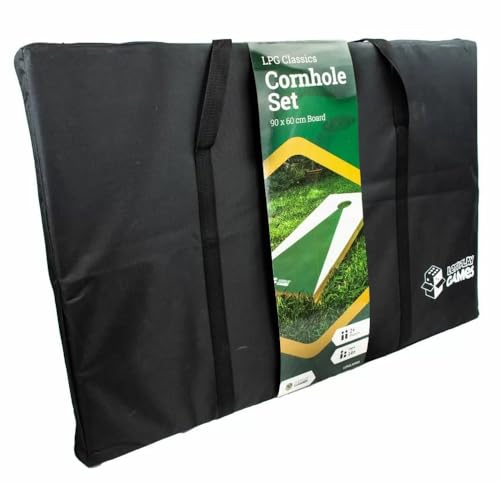 best cornhole game sets