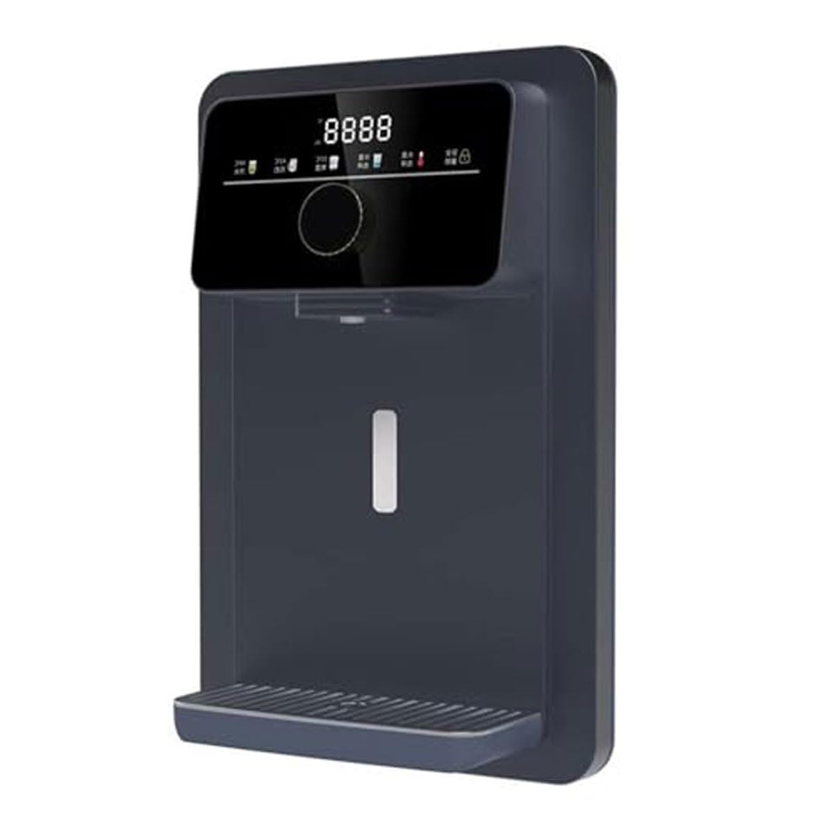 Chauffe-eau instantané haut de gamme distributeur d'eau mural 2100 W