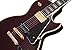 Epiphone Jerry Cantrell Wino Les Paul Custom, Wine Red with Case