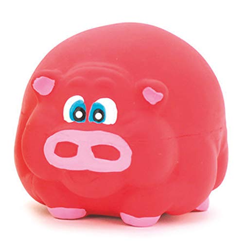 Arquivet 8435117830998 – Maiale Rosa Lattice, 7 cm