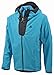 Produktbild adidas Performance Herren Hardshelljacke blau 46
