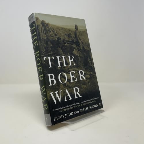 The Boer War view 2