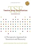 Twelve Step Facilitation Handbook without CE Test: A Therapeutic Approach to Treatment and Recovery