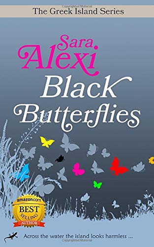 Black Butterflies: The Greek Village Series
