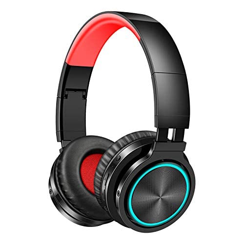 Twyst MS-EP-B12 Bluetooth Gaming Headset True Wireless (Black Red)