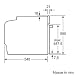 Neff BCR 1522 N (B15CR22N1)