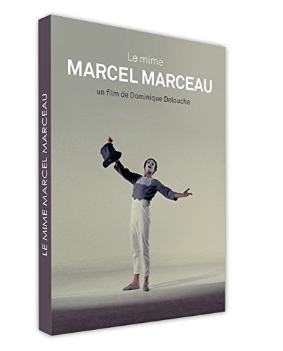 Le Mime Marcel Marceau l'art du silence pour comprendre le théâtre sans texte