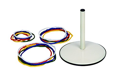 輪投げの輪のみ ロープリング ロープのみ 10本セット(わなげ)伝承の遊び 保育学校用品こども良品