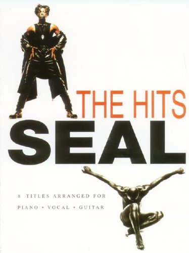 The Hits Seal: Piano-Vocal-Guitar
