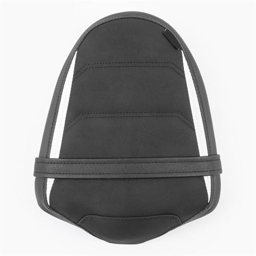 Coussin de siège moto avant et arrière pour 660 2024 2025