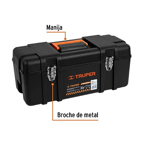 Garrucha Truper 28 Imagen adicional