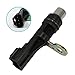 DOICOO 907-750 56028666AA PC284 SU3181 235-1136 Crankshaft Position Sensor Fit for Jeep Grand Cherokee 4.7L 1999-2009,Dodge Durango Dakota 4.7L 2002 2003 2004 2004 2006 2007 2008 2009,907750 2351136