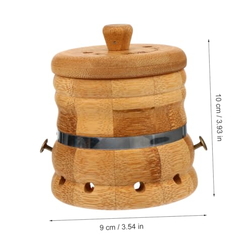 Box Cupping Therapy Massage Device Box Instrument for Full Body Relief miniatura 2