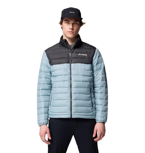Image of Columbia mens Powder Lite II Jacket