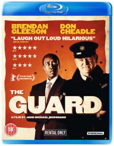 The Guard [Blu-ray]