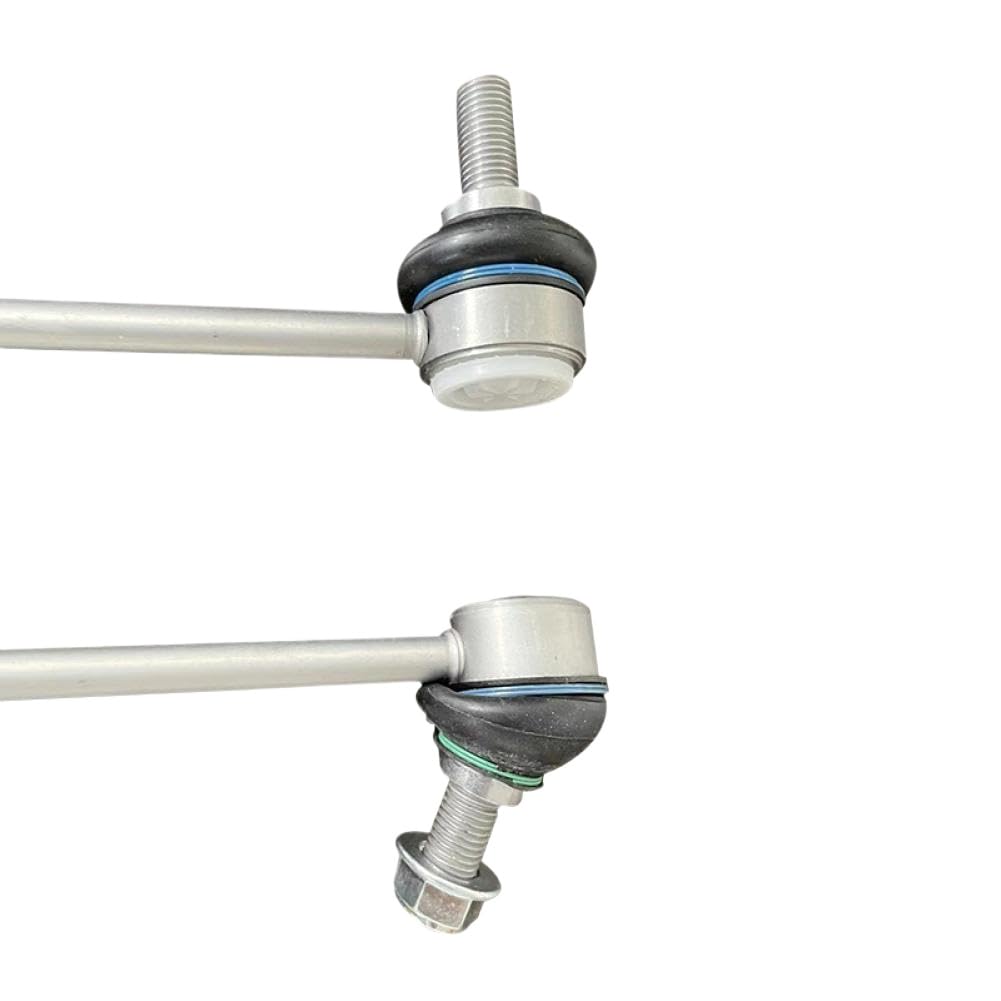 2X Front Stabilizer Drop Links Compatible With BMW X3 F25