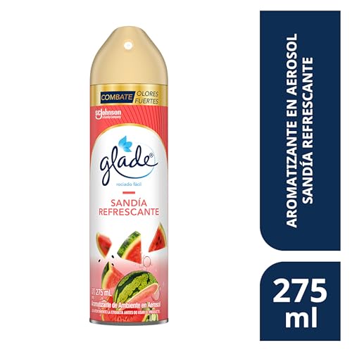Opiniones y reviews de Aromatizante en aerosol los 5 mejores. 19 Opiniones y reviews de Aromatizante en aerosol los 5 mejores. 15