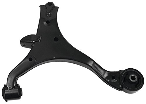 Bras de suspension ACDelco 45D10148 inférieur côté passager pour châssis avant de voiture
