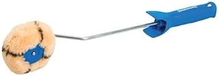 Silverline Farbroller für Zimmerecken, 1 Stück, blau, 702477