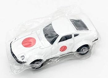 ミニカー mamas ミニカーショップ ケンボックス ?トミカ 黒箱☆6-1-20☆日産