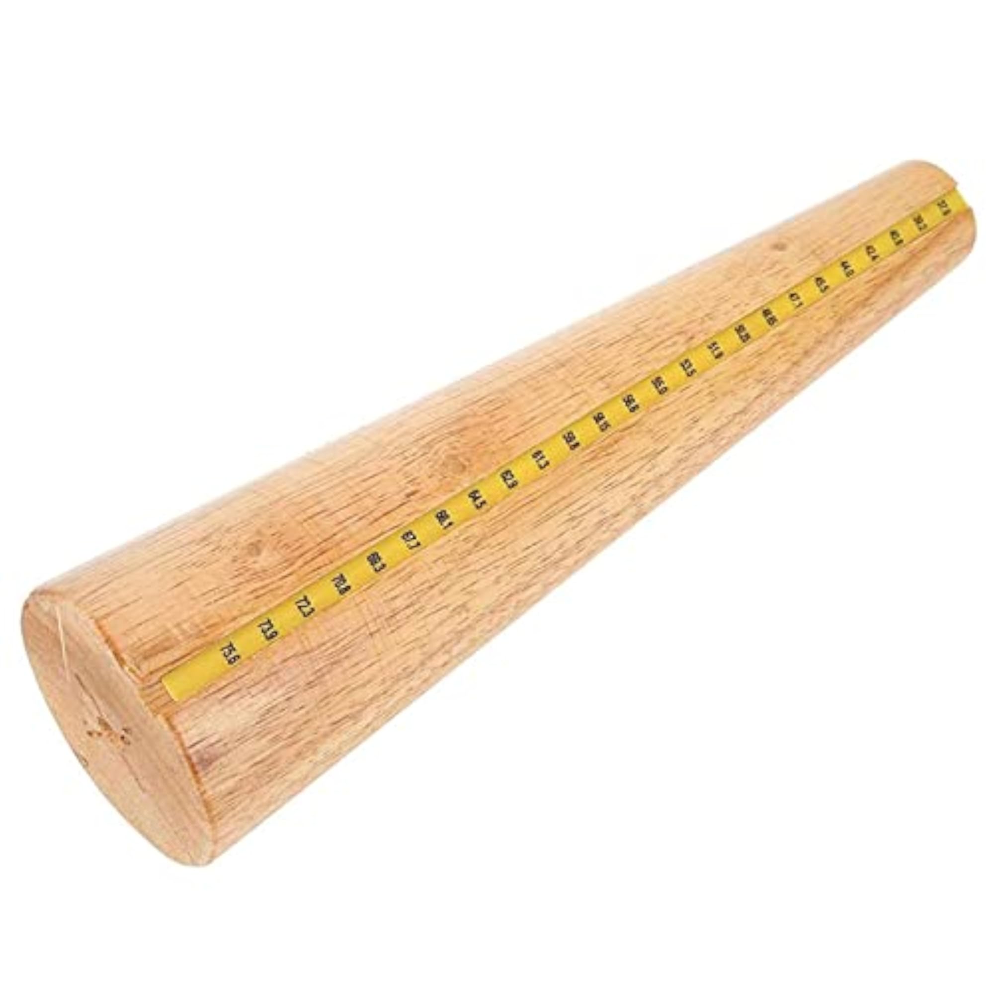 Wood Bracelet Sizing Bangle Mandrel Tools
