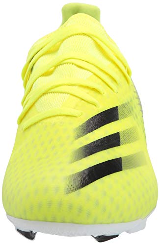 adidas Men's X GHOSTED.3 Soccer Shoe2