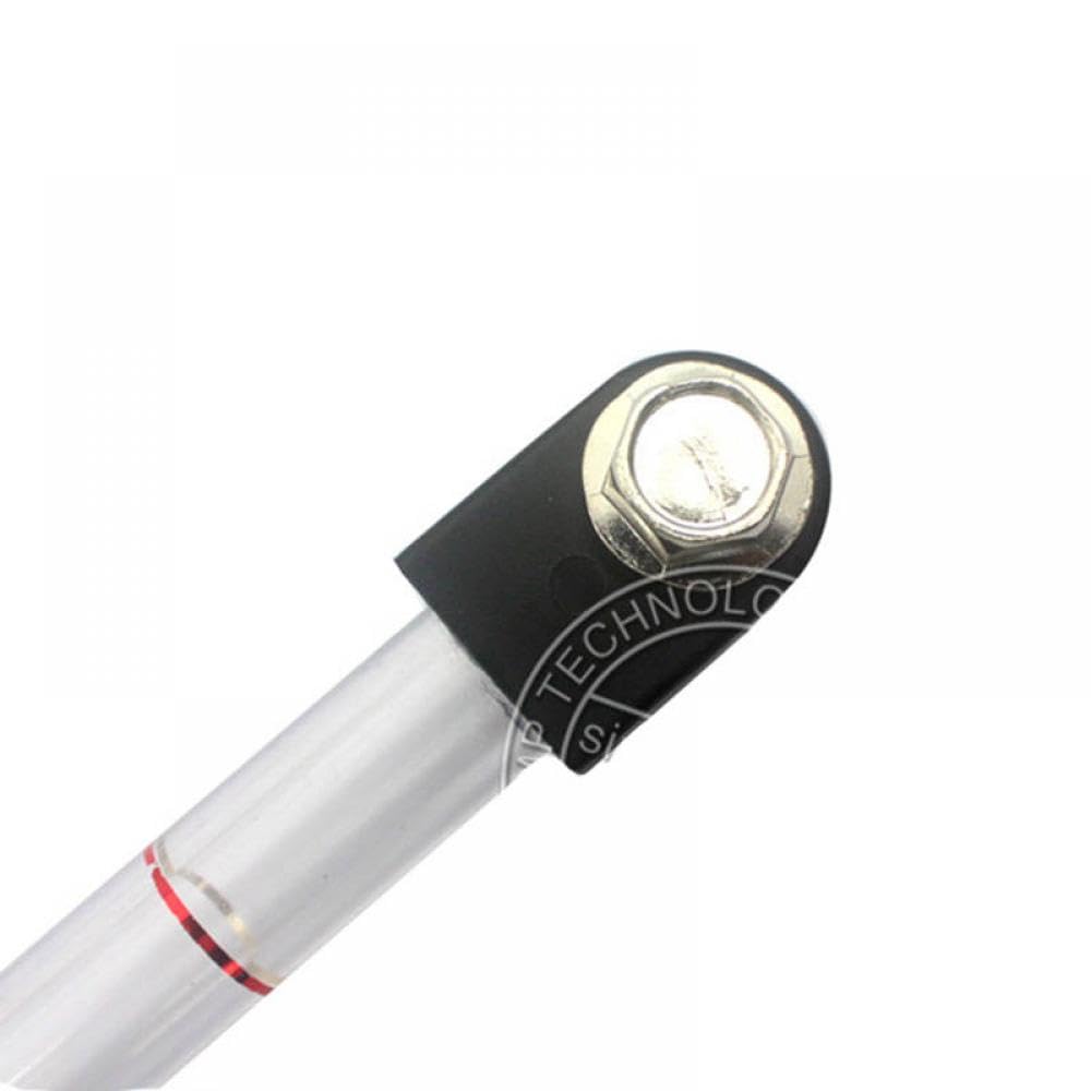 Medidor de Nivel de Combustible, medidor de Nivel de Aceite Φ170MM, Compatible con R140LC-7 R210LC-7 R290LC-7, medidor de Aceite de Excavadora, Piezas del Mercado de Accesorios