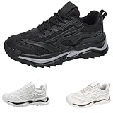 Chaussures de travail pour homme S1 légères et sportives, baskets pour homme 46, chaussures de marche pour homme 48, baskets noires 46, chaussures de sécurité pour homme, chaussures de randonnée légères imperméables, chaussures pieds nus pour homme, chaussures de course avec plaque en carbone, chaussures de sport pour homme, chaussures de sport pour homme, chaussures de sport pour homme, chaussures pieds nus pour homme, cuir marron, chaussures de travail chaussures homme s1 Chaussures de sécurité légères pour homme S1 avec fermeture rotative, chaussures de randonnée légères mi-hautes, chaussures de marche pour homme 44