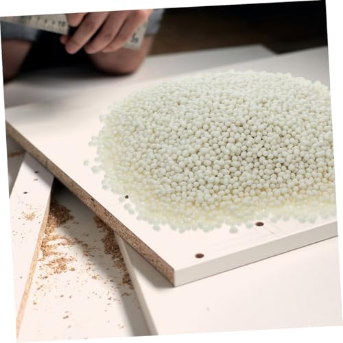 Pegamento Termofusible en Gránulos Artibetter para reparar muebles sin desprendimientos 5