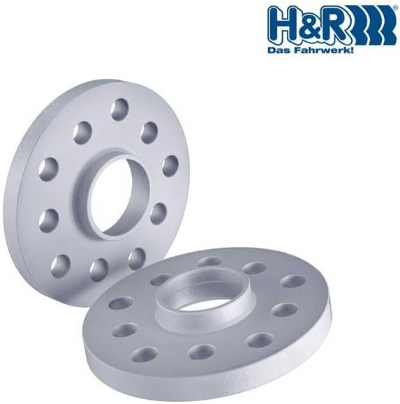 Miniatura 5 de H&R Springs 3065678 extensión de la garantía