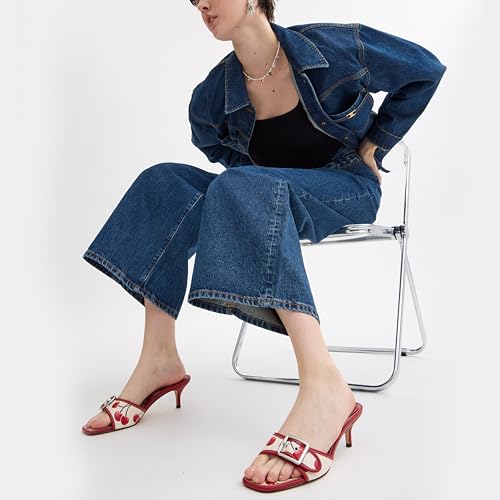 Image of Coach Women's Margot Sandal