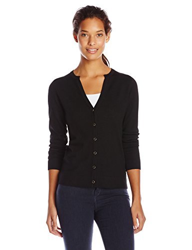 Petite Kathryn Cardigan Sweater 