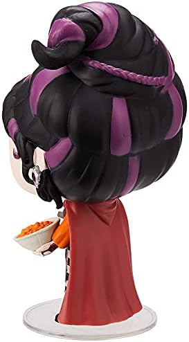 Funko POP! Disney: Hocus Pocus - Mary with Cheese Puffs, Multicolor, std image 4